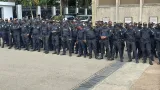 cote divoire le gouvernement lance la repression contre le desordre urbain a abidjan