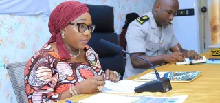 anyama-conseil-municipal-fatima-bamba-annonce-de-bonnes-nouvelles
