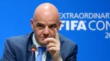 caf gianni infantino le vrai manitou du football africain
