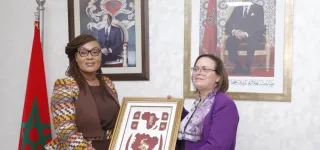 solidarite-entraide-sociale-la-cote-divoire-et-le-maroc-partagent-leurs-expertises