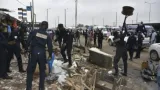 lutte contre le desordre urbain 24h apres son lancement la brigade speciale frappe fort a abobo