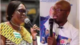 appel a lunion de lopposition contre ouattara simone repond a gbagbo et pose ses conditions ce que reserve le parti de ble goude