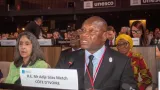 jeux olympiques paris 2024 le ministre adje silas metch promeut lartisanat ivoirien par le sport