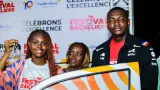 interview bac 2024 ouassenan amlan kenza bacheliere 345 a 17 ans apres lobtention de sa voiture les reseaux sociaux ne mempechent pas douvrir mes cahiers