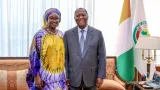 diplomatie alassane ouattara consolide les liens avec le senegal et l espagne