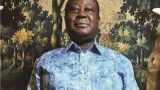 1er aout 2023 1er aout 2024 un an deja que le sphinx de daoukro sest eteint