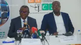 effondrement dimmeubles inondations joseph amon president de lordre des architectes de cote divoire moins de 20 des projets en cours de realisation a abidjan font appel aux architectes