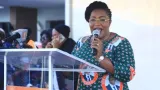 tournee de mobilisation depuis daloa harlette badou aux femmes du rhdp il ne faut pas dormir le serpent nest pas encore mort