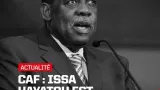 deuil l ayatollah du foot africain issa hayatou est mort