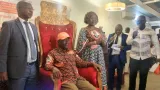 rhdp cocody kaba niale met en mission le commando deric taba