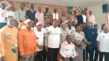 rhdp sud comoe aka aouele investi coordonnateur regional principal