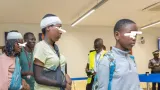 accident denfants ivoiriens se rendant au ghana l etat prend en charge les victimes