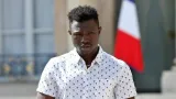 france le reve brise du malien mamoudou gassama