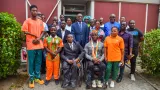 jeux paralympiques paris 2024 le ministre adje silas metch apporte le soutien du gouvernement ivoirien aux athletes avant leur depart 2