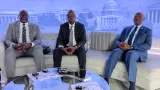 trophy tour can 2023 le ministre adje silas metch donne les raisons sur la voa