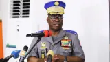 fin de stage des officiers gendarmes le general apalo toure un officier qui manque de patience est dangereux