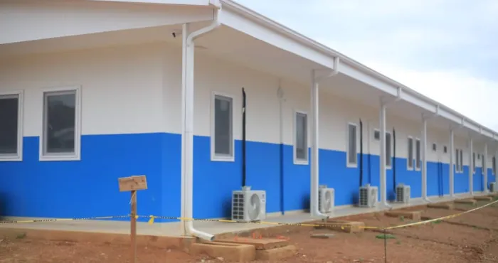 district-sanitaire-de-sinematiali-ouattara-dote-lhopital-general-dune-nouvelle-maternite