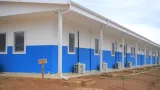 district sanitaire de sinematiali ouattara dote lhopital general dune nouvelle maternite