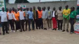 orpaillage illegal a fronan une societe cooperative miniere creee pour freiner lillegalite