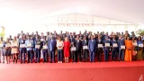 tribune de lentrepreneur performance de leconomie ivoirienne voici les artisans des succes dans les differents secteurs