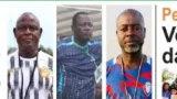 football apres les joueurs tout savoir sur les entraineurs ivoiriens qui affolent les championnats africains
