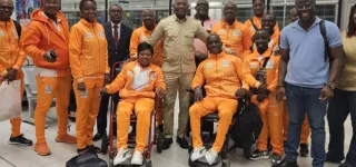 jeux-paralympiques-avant-le-depart-des-athletes-le-ministre-adje-silas-metch-donne-lonction-du-gouvernement-ivoirien