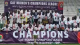 tournoi ufoa b dames a bouake edo queens fc du nigeria grand vainqueur