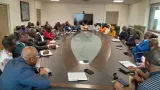 conseil regional du worodougou la 3eme session prevue le 14 septembre