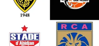 football-2e-tour-des-competitions-interclubs-de-la-caf-voici-les-adversaires-des-clubs-ivoiriens