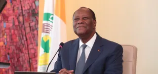 cote-divoire-ouattara-reprend-service-apres-deux-semaines-de-confinement