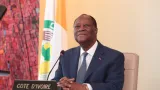 cote divoire ouattara reprend service apres deux semaines de confinement