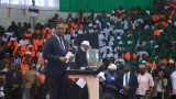 insertion des jeunes mamadou toure lance une operation de corps a corps