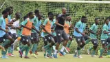tournoi du programme de developpement des talents fifa du 3 au 9 septembre 2024 a bingerville les elephants u17 sont au labo