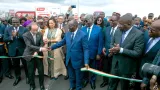echangeur de lamitie ivoiro japonaise le vice president tiemoko meyliet kone inaugure la phase 2