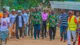cote divoire philippe kouhon lance tout louest pour ouattara ou le topo pour la victoire du president alassane ouattara en 2025