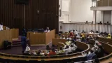 senegal diomaye faye pourrait dissoudre lassemblee nationale