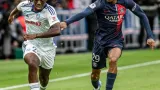 rc strasbourg ismael landry doukoure a laube du choix de la nationalite sportive