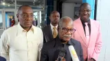 annee de la jeunesse claude sahy exhorte la jeunesse ivoirienne a la perseverance