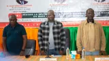 revision de la liste electorale sanogo abraham solomann president de epr previent cest lepine dorsale de tout processus electoral democratique