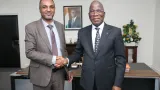environnement la cote divoire accueille lafrique
