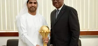 cote-divoire-football-la-fif-et-lambassade-des-emirats-arabes-unis-tracent-les-sillons-dune-collaboration-sportive-fructueuse