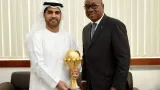cote divoire football la fif et lambassade des emirats arabes unis tracent les sillons dune collaboration sportive fructueuse