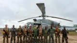 base aerienne de bouake les pilotes renforcent leurs capacites