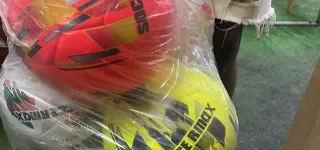 fete-des-ignames-a-guiende-les-jeunes-recoivent-du-materiel-sportif