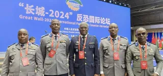 lutte-contre-le-terrorisme-la-gendarmerie-ivoirienne-accroit-son-expertise-au-forum-great-wall-2024-a-beijing