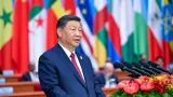 cooperation sino africaine les 10 chantiers prioritaires de xi jinping sur les 3 annees a venir