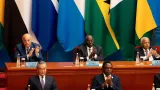 sommet 2024 forum cooperation sino africaine a beijing une nouvelle esperance de cooperation avec la chine