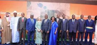 cote-divoire-10eme-session-extraordinaire-de-la-conference-amcen-beugre-mambe-propose-des-solutions-de-renforcement-de-la-gestion-des-terres