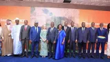 cote divoire 10eme session extraordinaire de la conference amcen beugre mambe propose des solutions de renforcement de la gestion des terres