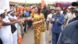 cote divoire vallee du bandama depuis bouake amadou kone rend hommage a dominique ouattara